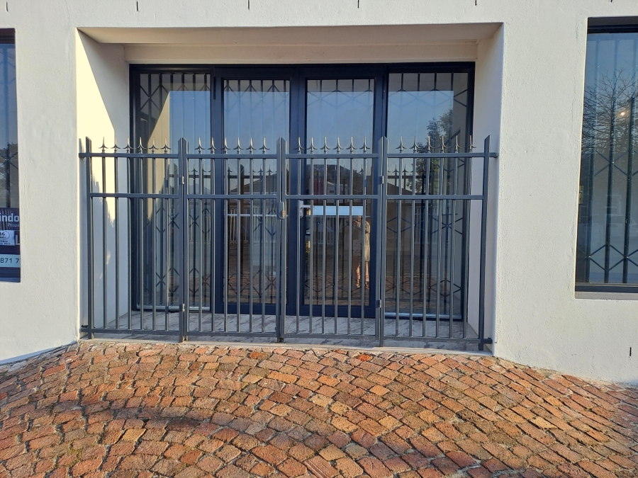 Commercial Property for Sale in Audas Estate Western Cape